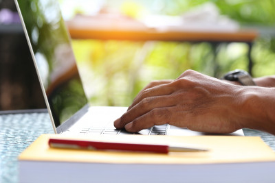 Online materials